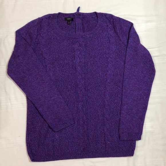 Talbots sweater - Picture 2 of 3